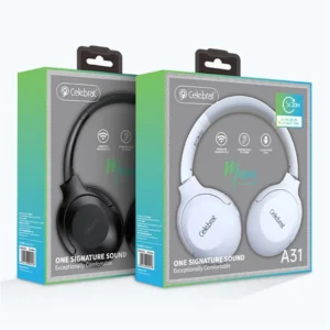 A31 Wireless Headset
