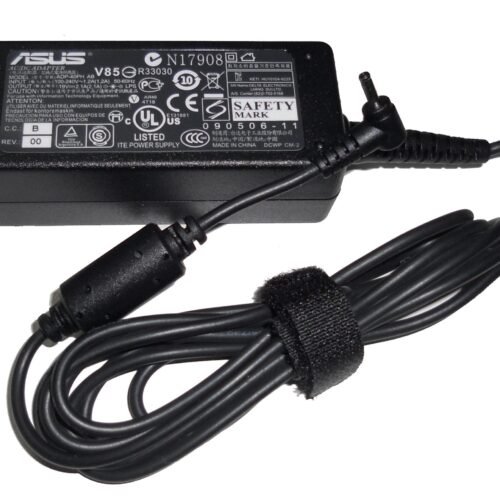 Asus 19V 2.1A Power Pack