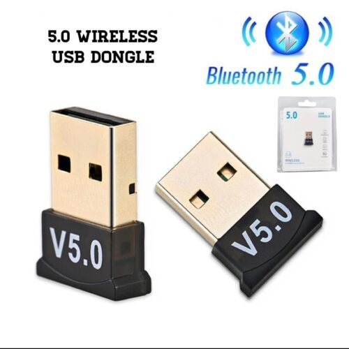 Bluetooth Dongle 5.0