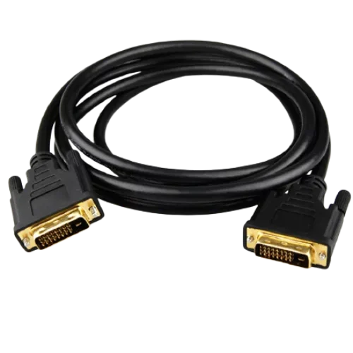DVI to DVI Cable 1.5M