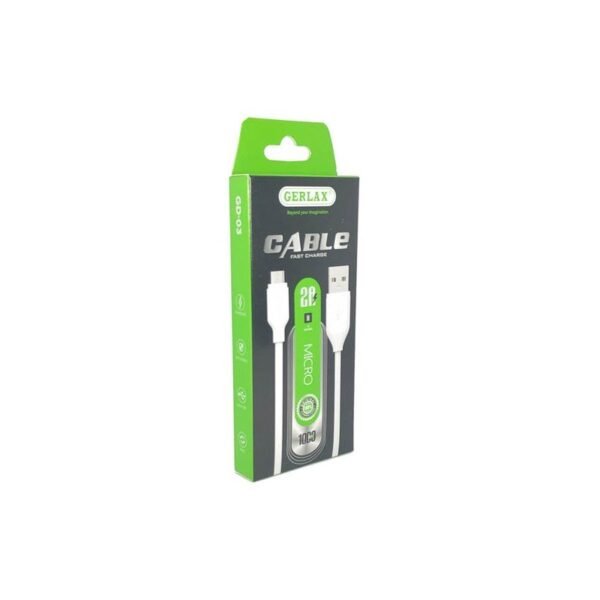 Gerlax D19T USB to Type-C