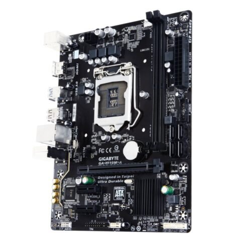 H 110 6th Gen Motherboard