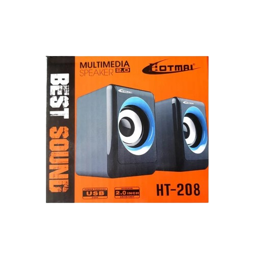 Hotmai HT-208 Speaker
