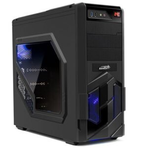 Normal Casing