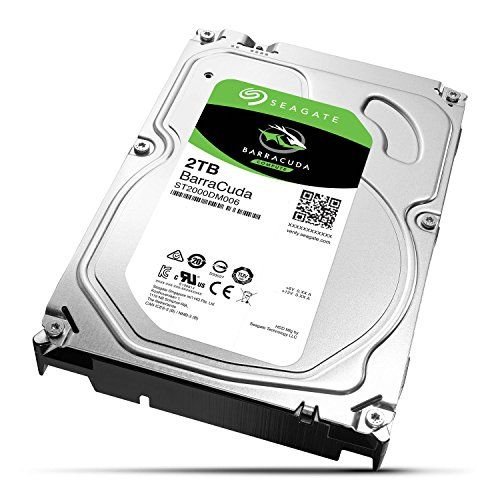 Desktop Sata Harddisk 1TB