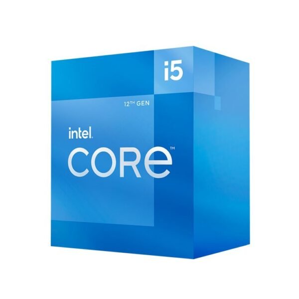 i5 3nd Gen Processor