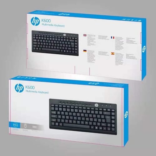 Keyboard HP Mini K600