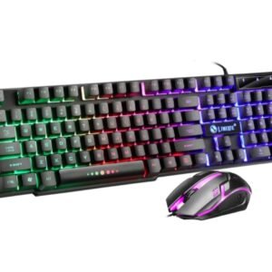 Keyboard and Mouse GTX 300