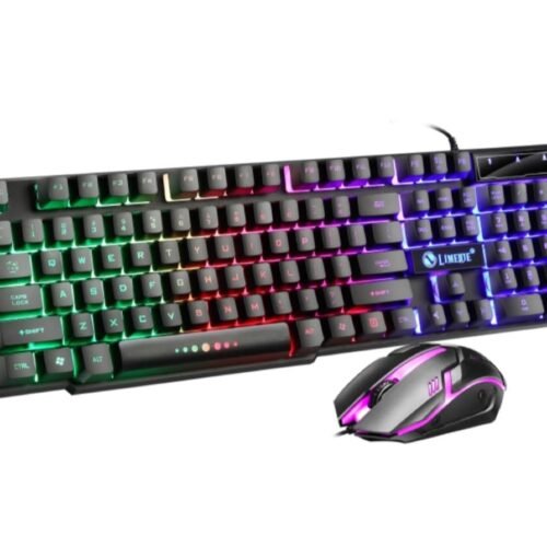 Keyboard and Mouse GTX 300