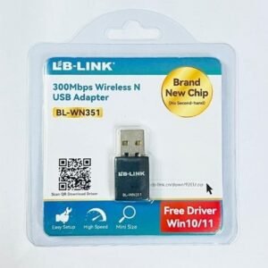 LB-WN151 150MBPS Wireless