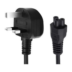 Laptop Power Cable 3 PIN