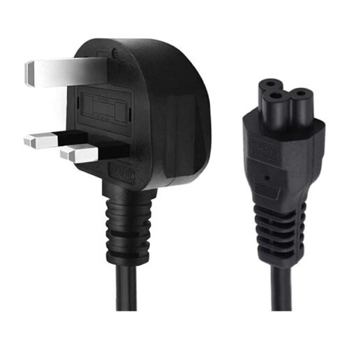 Laptop Power Cable 3 PIN