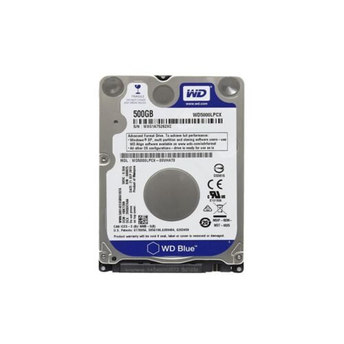 Laptop Sata Harddisk 1TB