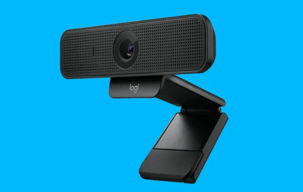 Logitech Web Camara 1080P C926e