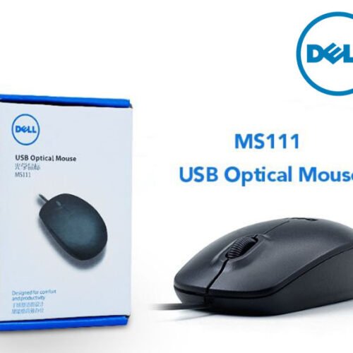 Mouse Dell MS111 Wire
