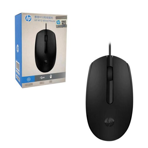 Mouse HP M10 Wire