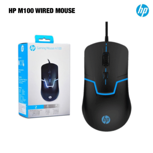 Mouse HP M100 Gaming Mouse