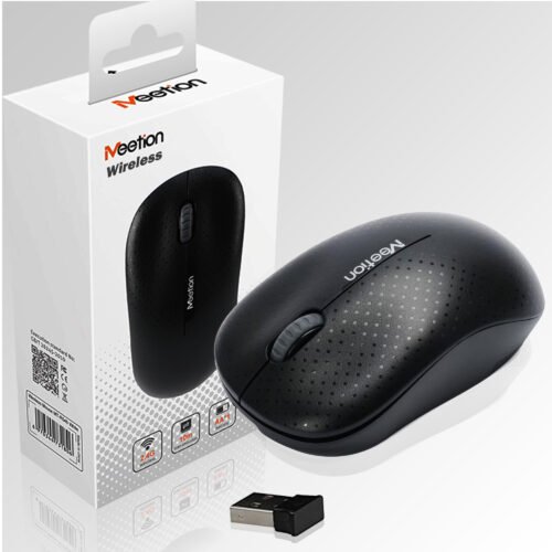 Mouse Meetion R545 Wireless