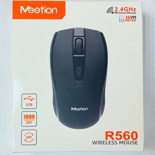 Mouse Meetion R560 Wireless