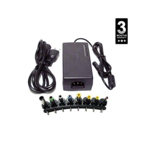 Multi Charger 96W