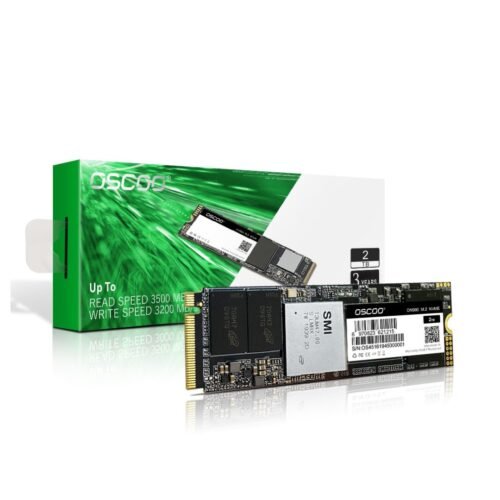 Nvme SSD 128GB