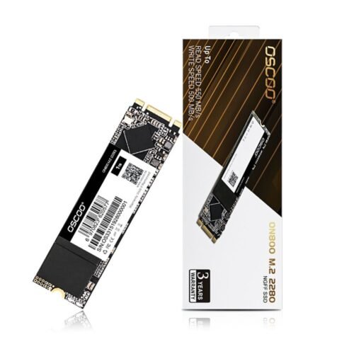 M.2 SSD 128GB