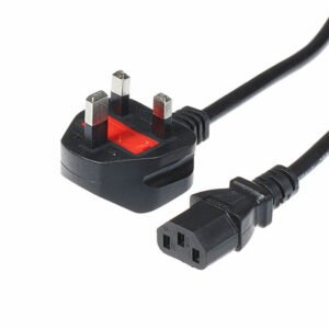 Power Cable 3 PIN