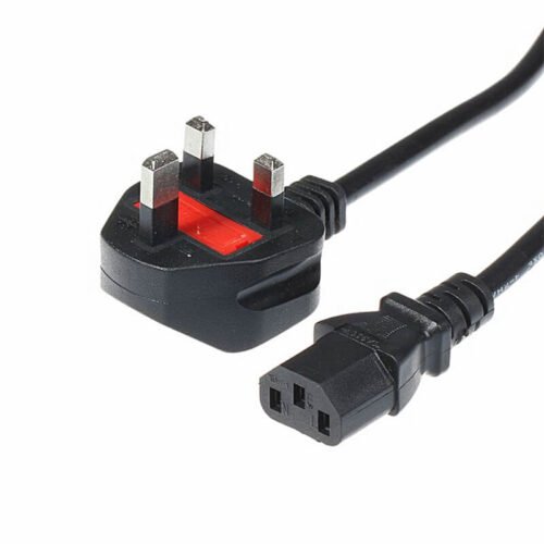 Power Cable 3 PIN