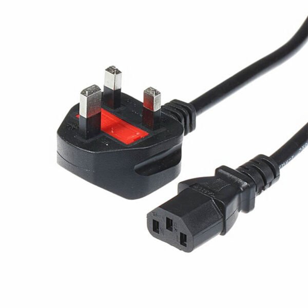 Power Cable 3 PIN