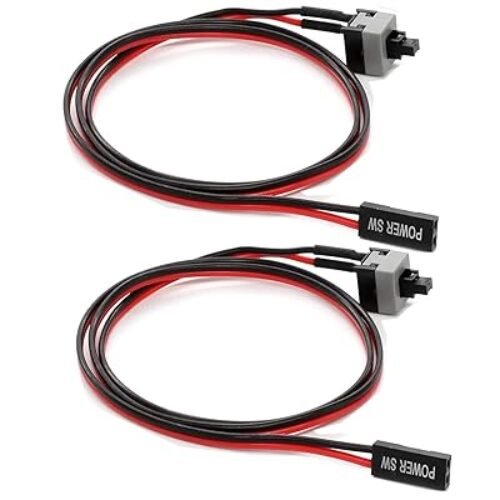 Power Switch ATX Push Button