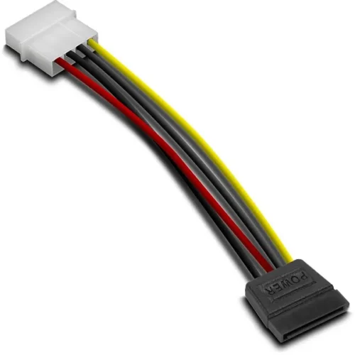 Sata Power Cable
