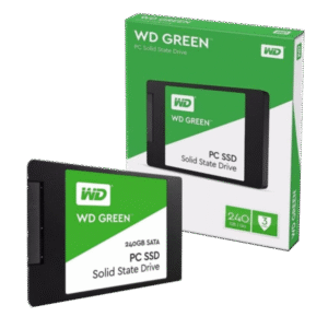 Sata SSD 256GB