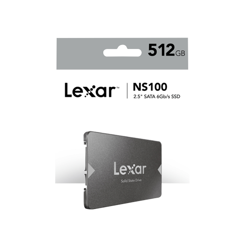 Sata SSD 512GB