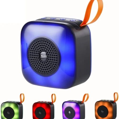 X16 Speaker