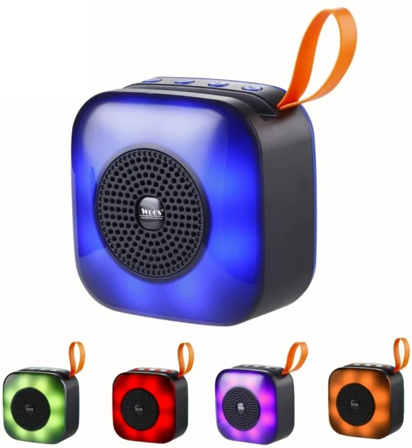 X16 Speaker