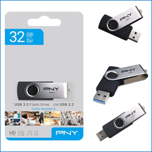 Pendrive 128GB