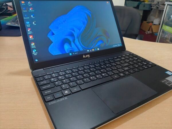 iLife Zed Air CX3 15.6 inch FHD IPS Screen, Core i3-5005U, 4GB RAM, 1TB HDD - Image 5