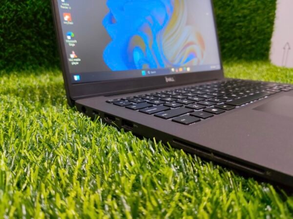 DELL Latitude 7400 – 14″ FHD | Intel i7 8th Gen | 8GB RAM | 256GB SSD | Win11P - Image 5