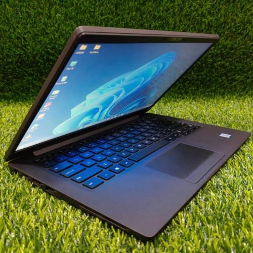 DELL Latitude 7400 – 14″ FHD | Intel i7 8th Gen | 8GB RAM | 256GB SSD | Win11P