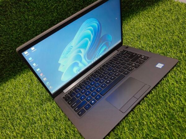 DELL Latitude 7400 – 14″ FHD | Intel i7 8th Gen | 8GB RAM | 256GB SSD | Win11P - Image 6