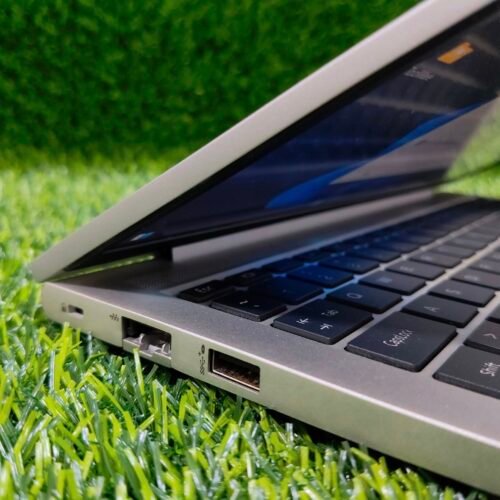 HP ProBook 640 G8 – Core i5 11th Gen | 8GB RAM | 256GB NVMe SSD