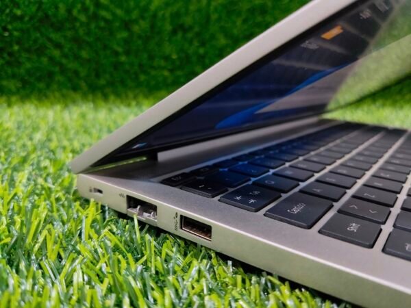 HP ProBook 640 G8 – Core i5 11th Gen | 8GB RAM | 256GB NVMe SSD