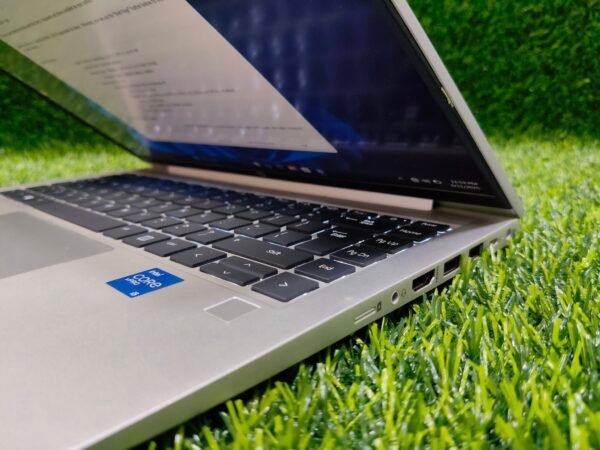 HP ProBook 640 G8 – Core i5 11th Gen | 8GB RAM | 256GB NVMe SSD - Image 3