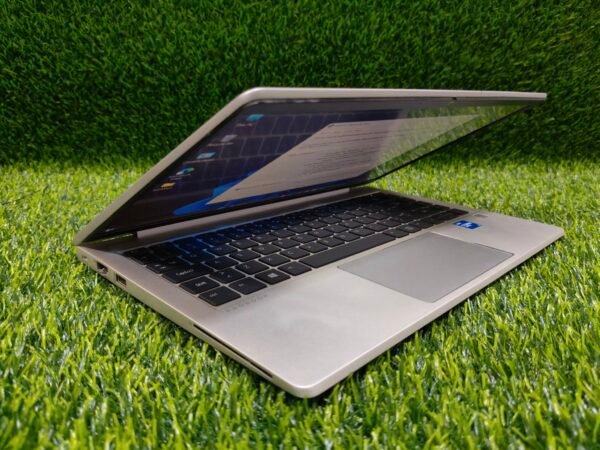 HP ProBook 640 G8 – Core i5 11th Gen | 8GB RAM | 256GB NVMe SSD - Image 6