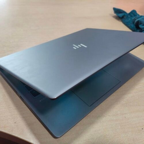 HP ZBOOK 14U G6 – Intel Core i5 8th Gen | 14″ Display | 16GB RAM | 256GB SSD