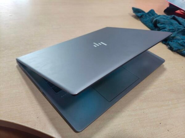 HP ZBOOK 14U G6 – Intel Core i5 8th Gen | 14" Display | 16GB RAM | 256GB SSD