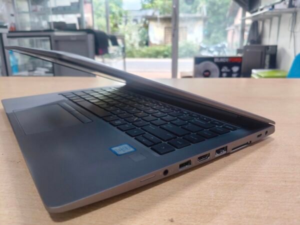 HP ZBOOK 14U G6 – Intel Core i5 8th Gen | 14" Display | 16GB RAM | 256GB SSD - Image 3