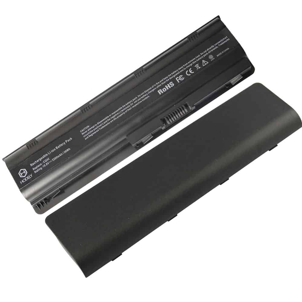 HP-Battery-Laptop-MU06 G62 CQ32 CQ42 CQ62 G42, DV3