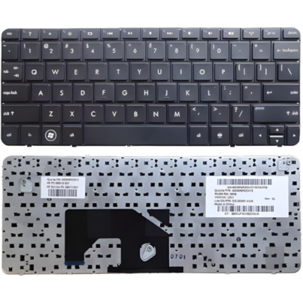HP Compaq CQ10 Laptop Keyboard