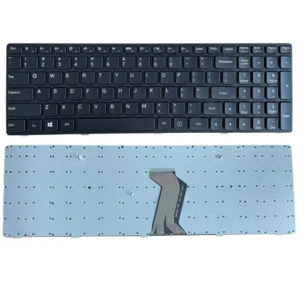 Lenovo IdeaPad G580 Laptop Keyboard